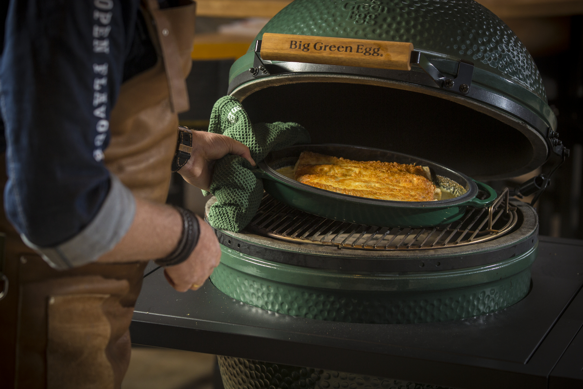 Gozney Zubehör Dock